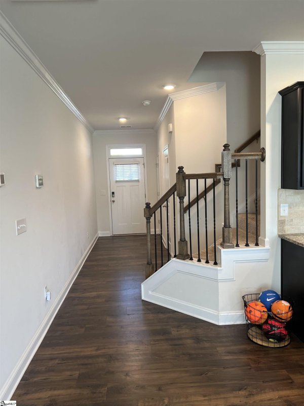 Property image 2 at 423 Yellow Fox Road, Greer, SC 29650