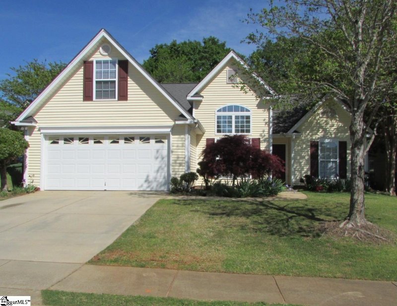 110 Mystic Court