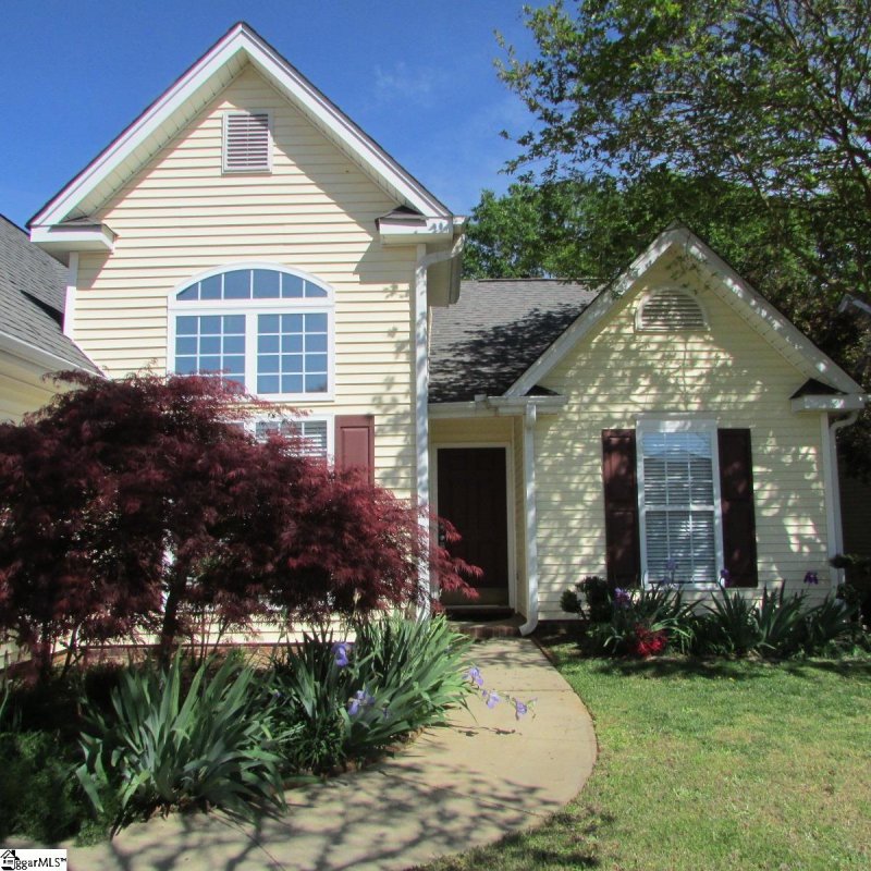 Property image 2 at 110 Mystic Court, Simpsonville, SC 29681