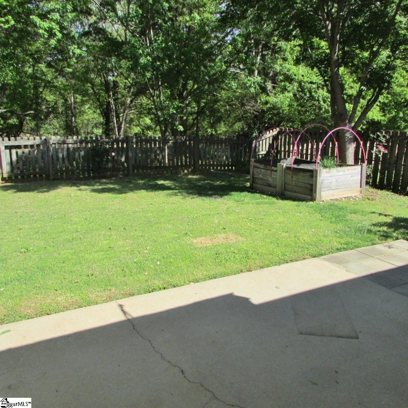 Property image 3 at 110 Mystic Court, Simpsonville, SC 29681
