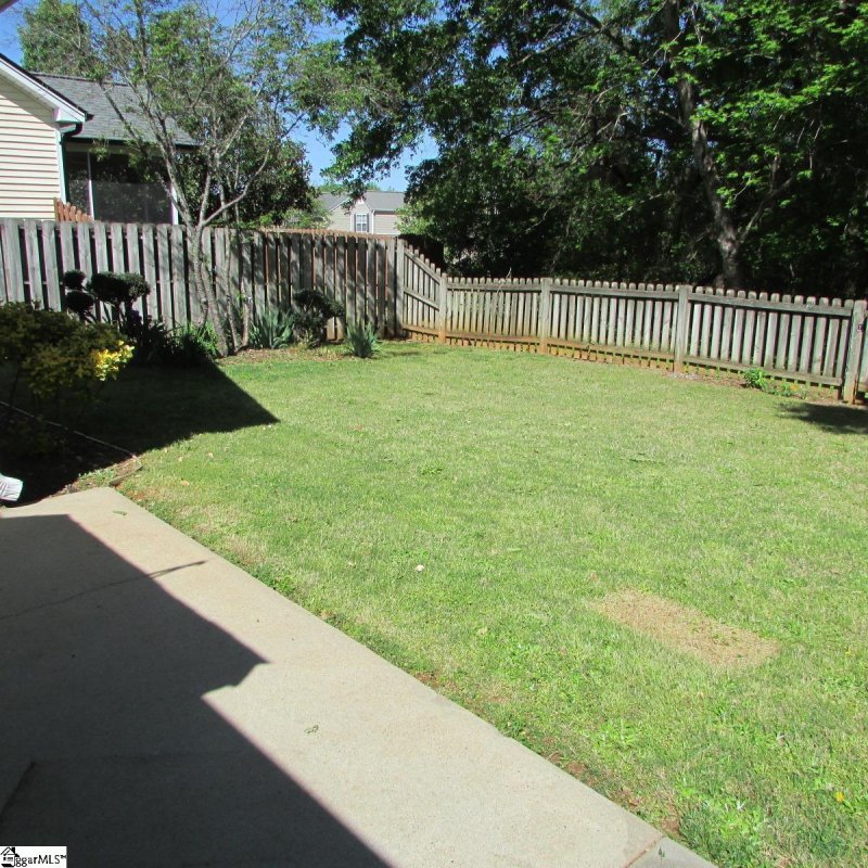 Property image 4 at 110 Mystic Court, Simpsonville, SC 29681