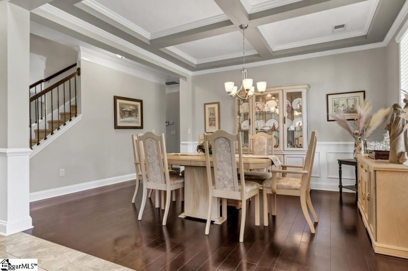 Property image 3 at 148 Sapphire Pointe Drive, Duncan, SC 29334