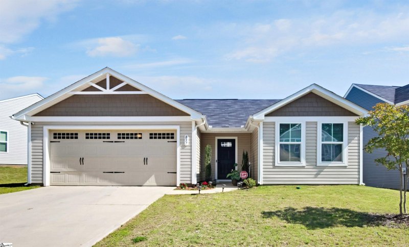 837 Purcell Drive