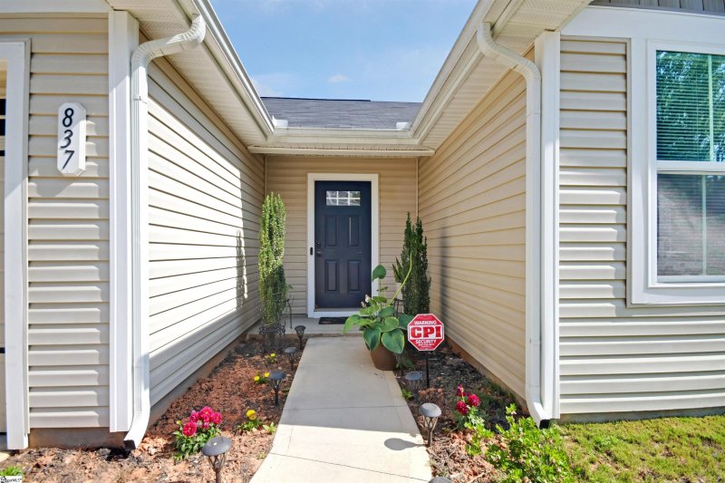 Property image 3 at 837 Purcell Drive, Woodruff, SC 29388