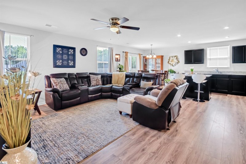 Property image 5 at 837 Purcell Drive, Woodruff, SC 29388