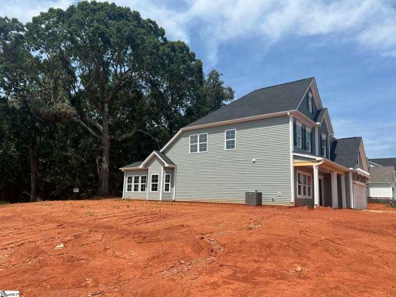 Property image 2 at 726 Oak Hill Lane, Belton, SC 29627