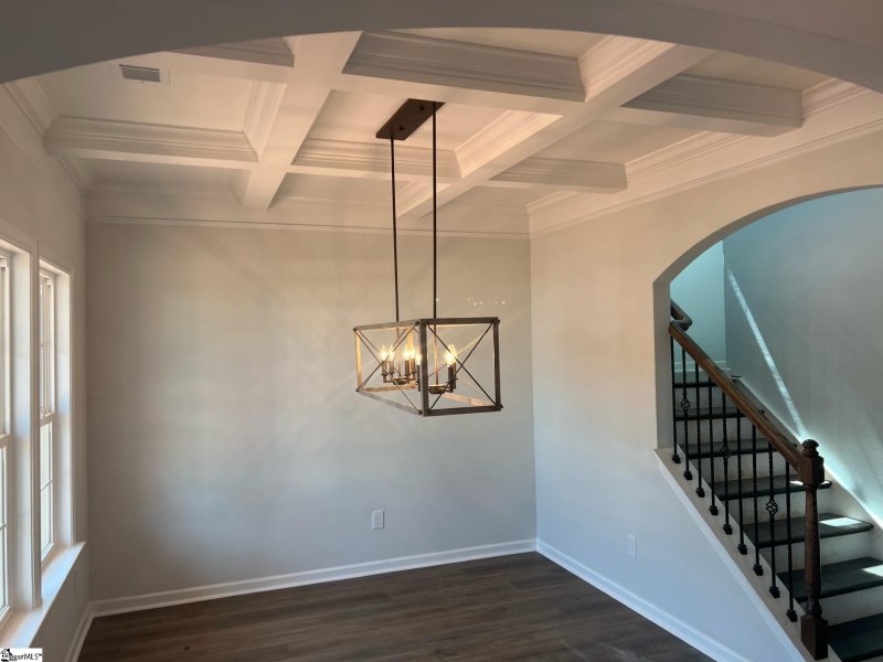 Property image 3 at 726 Oak Hill Lane, Belton, SC 29627