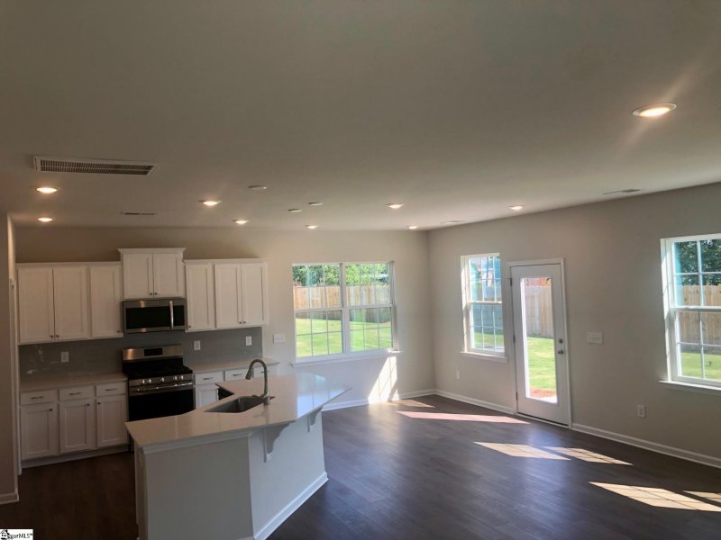 Property image 3 at 125 Fennec Drive, Fountain Inn, SC 29644