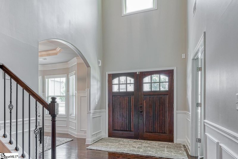 Property image 3 at 576 Allenton Way, Greer, SC 29651