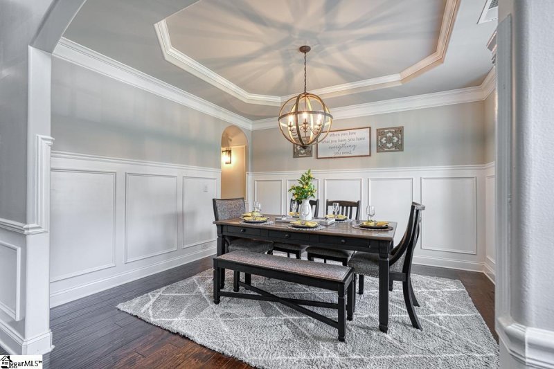 Property image 4 at 576 Allenton Way, Greer, SC 29651