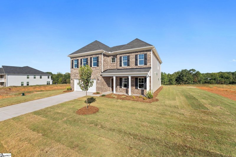 Property image 2 at 768 Oak Hill Lane, Belton, SC 29627