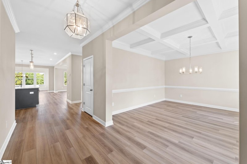 Property image 3 at 768 Oak Hill Lane, Belton, SC 29627