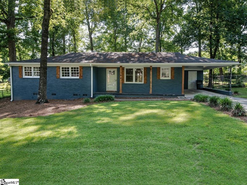 304 Creighton Drive