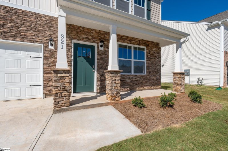 Property image 2 at 321 Callerton Drive, Piedmont, SC 29673