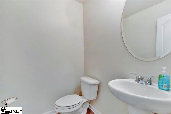 Property image 4 at 305 Napels Court, Piedmont, SC 29673