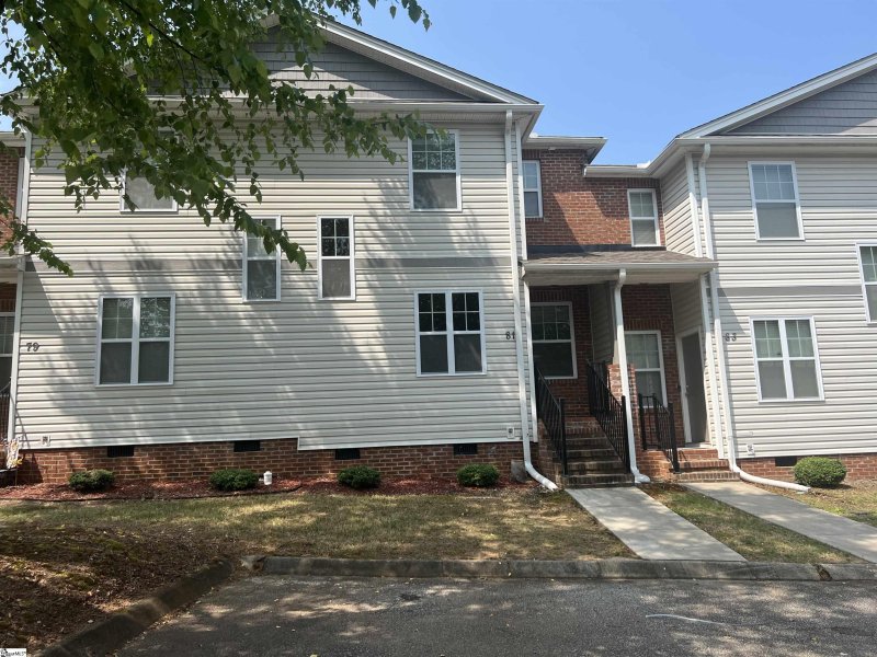 Property image 4 at 81 Huntress Drive, Greer, SC 29651