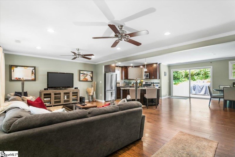 Property image 4 at 616 Parkins Mill Road, Greenville, SC 29607