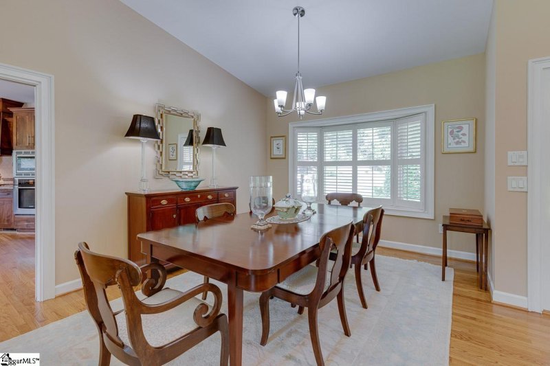 Property image 4 at 3201 Tumble Stone Drive, Seneca, SC 29678