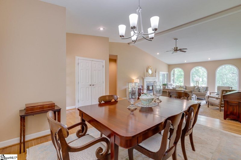 Property image 5 at 3201 Tumble Stone Drive, Seneca, SC 29678