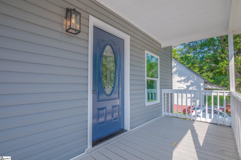 Property image 3 at 219 Beason Street, Woodruff, SC 29388-1601