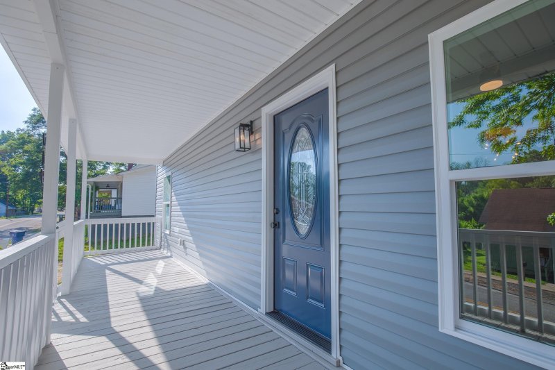 Property image 4 at 219 Beason Street, Woodruff, SC 29388-1601