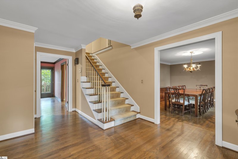 Property image 3 at 1624 Parkins Mill Road, Greenville, SC 29607