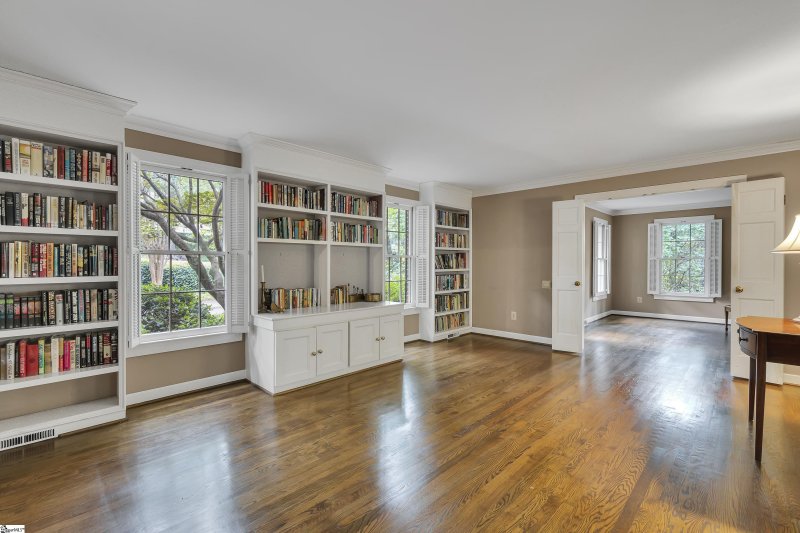 Property image 4 at 1624 Parkins Mill Road, Greenville, SC 29607