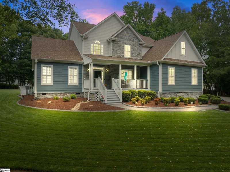 Property image 2 at 117 Shoals Road, Greer, SC 29651