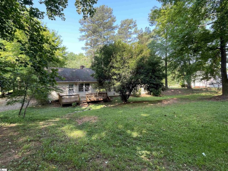 Property image 3 at 628 Slickum Road, Easley, SC 29640