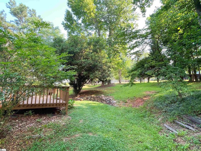 Property image 4 at 628 Slickum Road, Easley, SC 29640