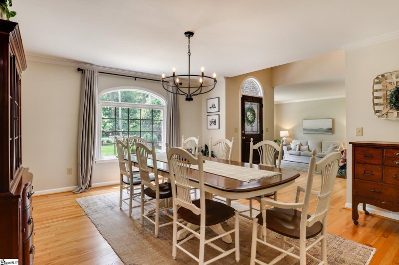 Property image 5 at 715 Plantation Drive, Simpsonville, SC 29681