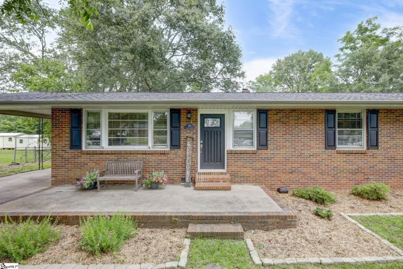 Property image 2 at 109 Paxton Street, Mauldin, SC 29662