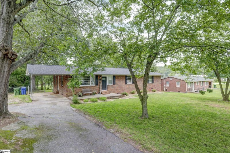 Property image 3 at 109 Paxton Street, Mauldin, SC 29662