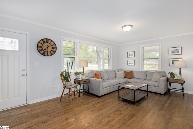 Property image 4 at 109 Paxton Street, Mauldin, SC 29662