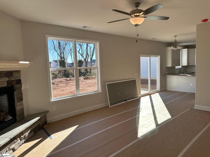 Property image 3 at 2030 Lachaise Lane, Moore, SC 29369