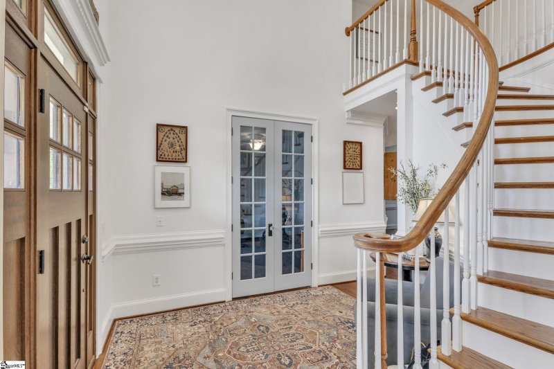 Property image 2 at 518 Spaulding Lake Drive, Greenville, SC 29615