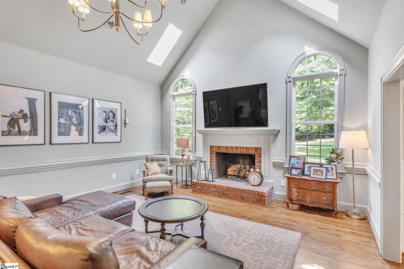 Property image 3 at 518 Spaulding Lake Drive, Greenville, SC 29615