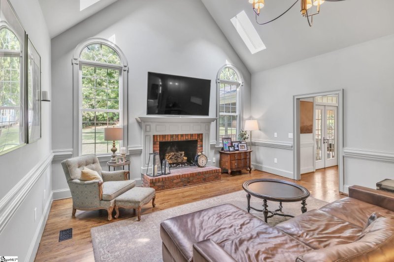 Property image 4 at 518 Spaulding Lake Drive, Greenville, SC 29615