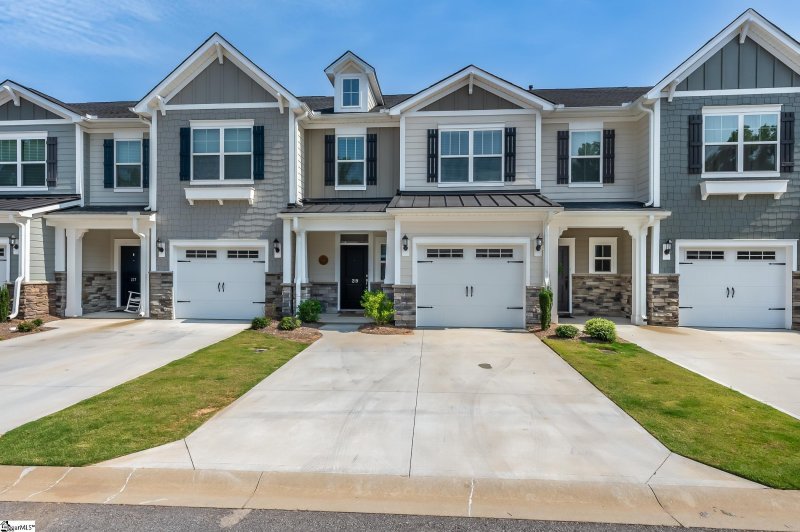 Property image 2 at 219 Nautique Court, Anderson, SC 29625