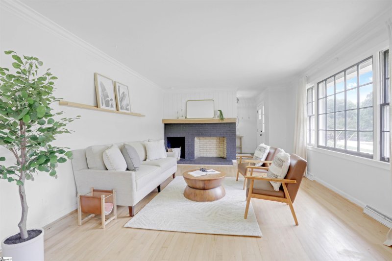 Property image 4 at 115 danbury Drive, Greenville, SC 29615