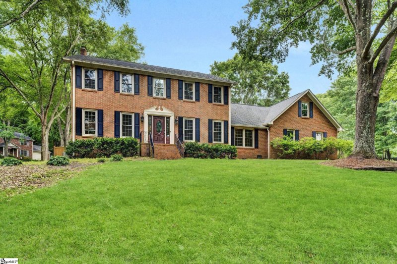 Property image 3 at 1010 Plantation Drive, Simpsonville, SC 29681