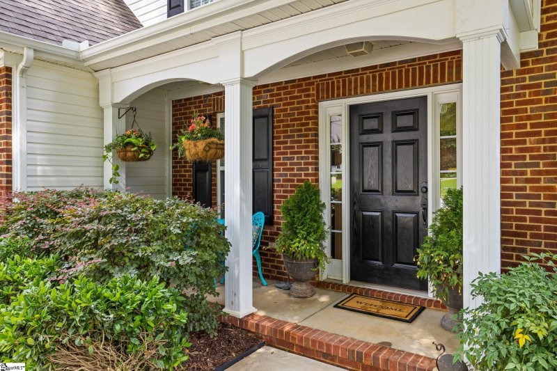 Property image 4 at 524 Kingsmoor Drive, Simpsonville, SC 29681