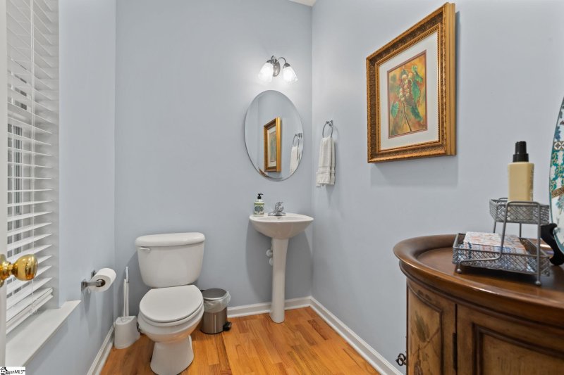 Property image 5 at 524 Kingsmoor Drive, Simpsonville, SC 29681