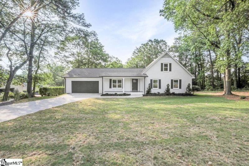 108 Mount Vernon Road