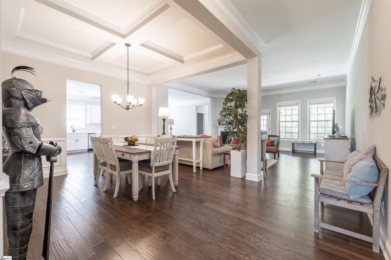 Property image 4 at 125 Wildflower Road, Easley, SC 29642