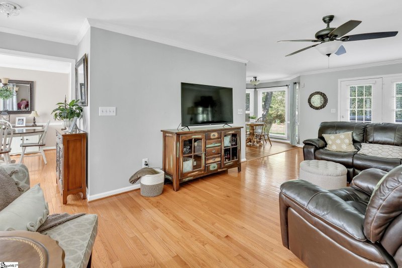 Property image 5 at 6 Quail Meadow Lane, Greenville, SC 29617-7327