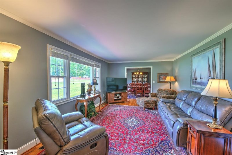 Property image 3 at 616 Cherokee Drive, Greenville, SC 29615