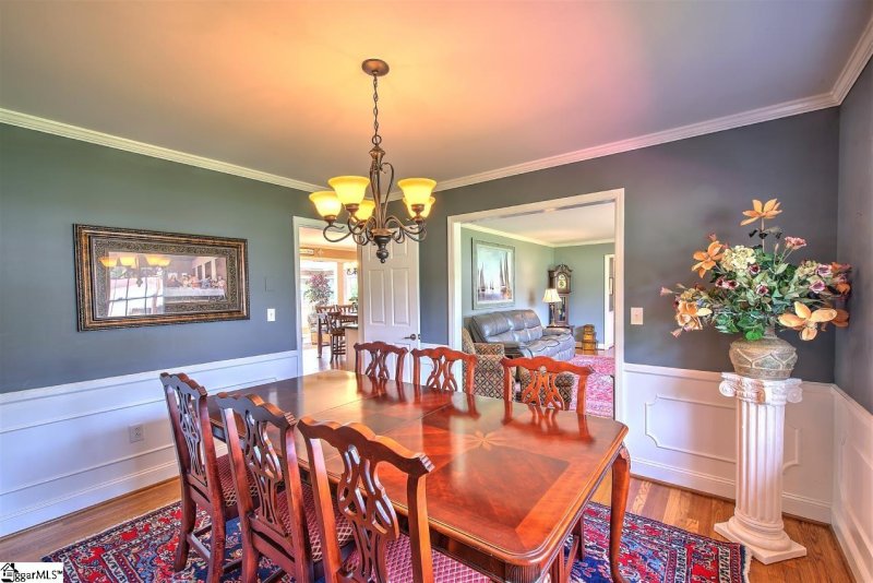 Property image 5 at 616 Cherokee Drive, Greenville, SC 29615