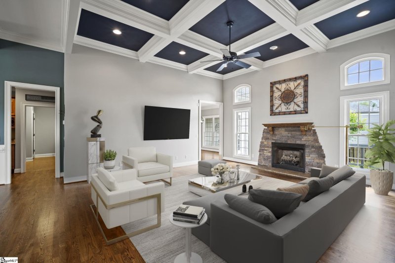 Property image 4 at 6 Palm Springs Way, Simpsonville, SC 29681