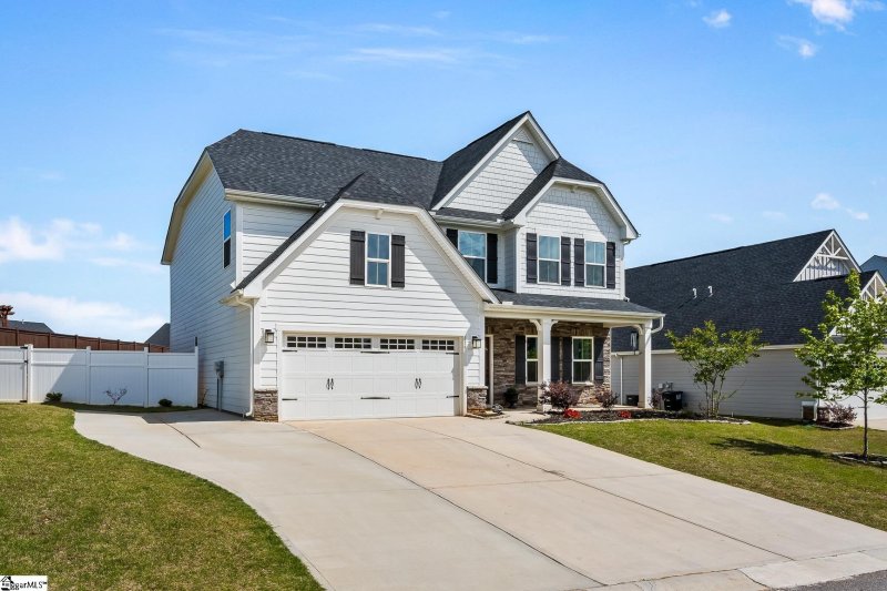 Property image 2 at 219 Bronson Ridge, Anderson, SC 29621-0000